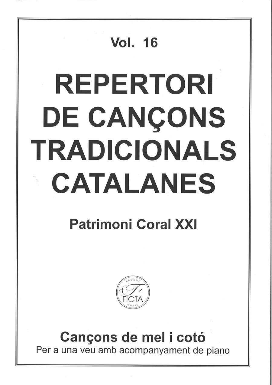 Patrimoni Coral XXI 16 | SCIC_PCXXI16