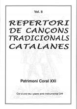 Patrimoni Coral XXI 8 | SCIC_PCXXI8