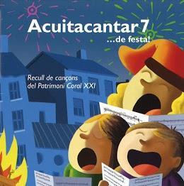 Acuitacantar 7 | SCIC_AC7