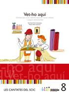 Les cantates del SCIC 8 | SCIC_C-SCIC8