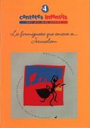 Cantates infantils 4 | SCIC_CI4