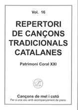 Patrimoni Coral XXI 16 | SCIC_PCXXI16