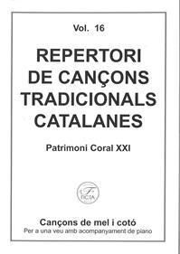 Patrimoni Coral XXI 16 | SCIC_PCXXI16