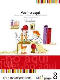 Les cantates del SCIC 8 | SCIC_C-SCIC8