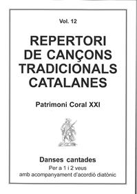 Patrimoni Coral XXI 12 | SCIC_PCXXI12