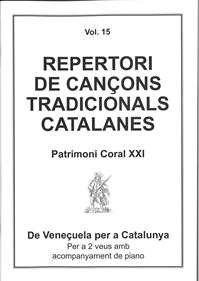 Patrimoni Coral XXI 15 | SCIC_PCXXI15