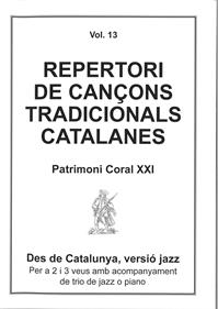 Patrimoni Coral XXI 13 | SCIC_PCXXI13