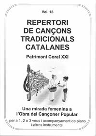 Patrimoni Coral XXI 18 | SCIC_PCXXI18