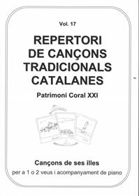 Patrimoni Coral XXI 17 | SCIC_PCXXI17