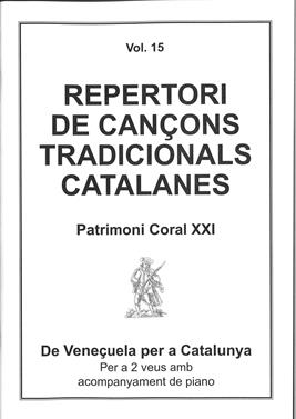 Patrimoni Coral XXI 15 | SCIC_PCXXI15
