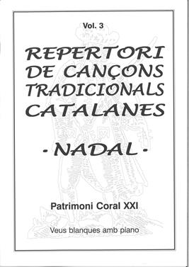 Patrimoni Coral XXI 3 | SCIC_PCXXI3