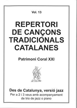 Patrimoni Coral XXI 13 | SCIC_PCXXI13