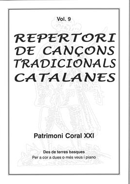 Patrimoni Coral XXI 9 | SCIC_PCXXI9