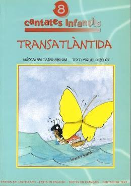 Cantates infantils 8 | SCIC_CI8