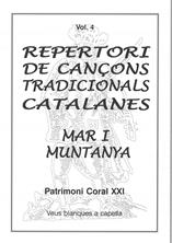 Patrimoni Coral XXI 4 | SCIC_PCXXI4